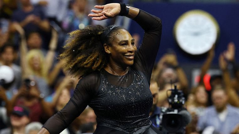 KateSherry6's tweet photo. ⁦@SkyNews⁩ seriously! She’s hardly going to un-win 23 grand slams! She is a trailblazer, a legend and an icon 💪 tarnish her legacy, my foot 🙄

https://t.co/ureZBJxzZE https://t.co/UFHR3bWs5W