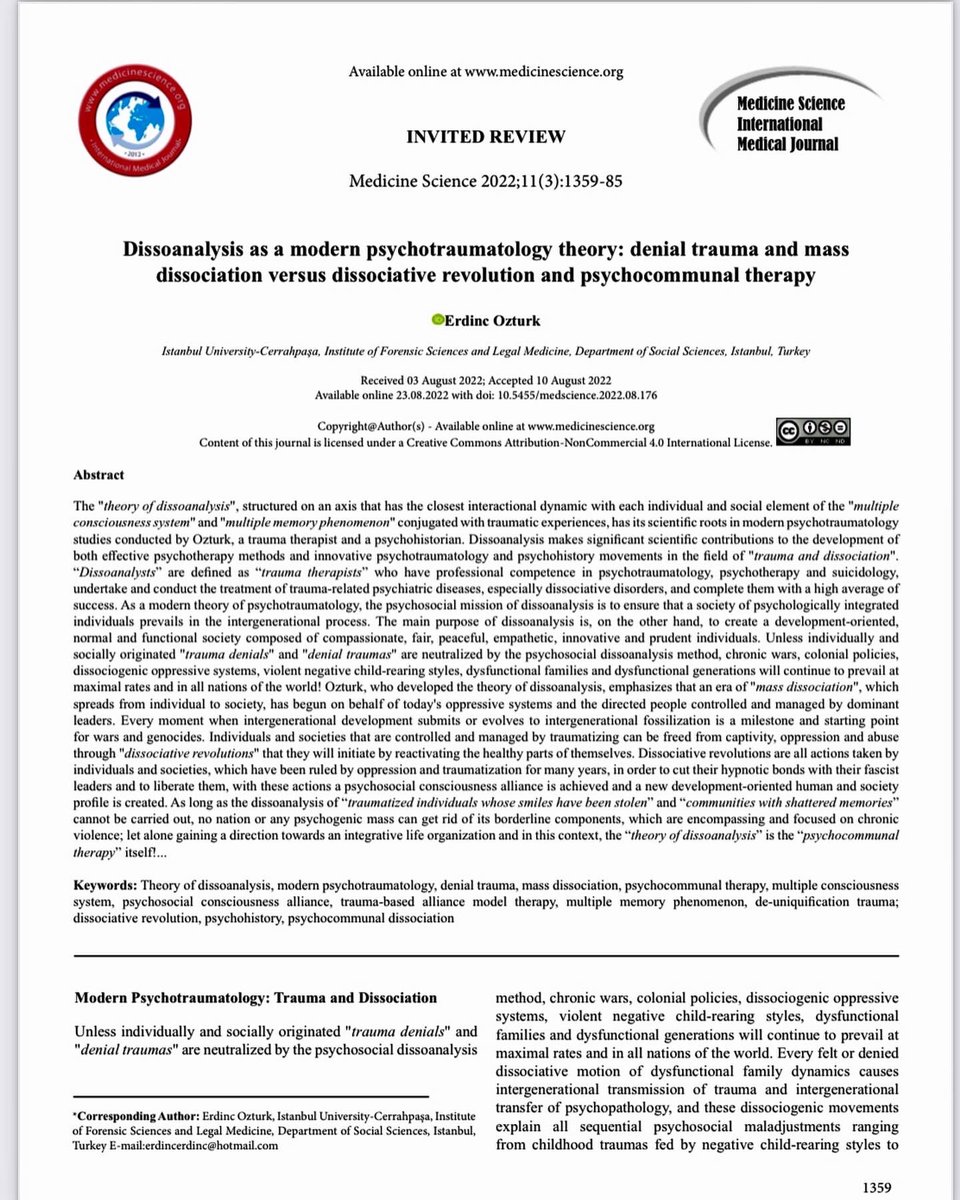 Erdinç Öztürk tweet media