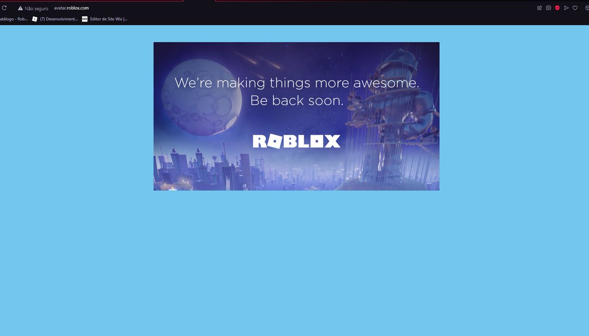 Roblox.com é confiável? Roblox é segura?