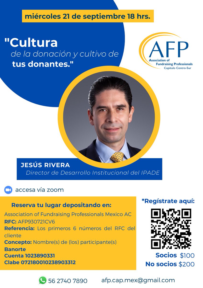 AFPCentroSur tweet media