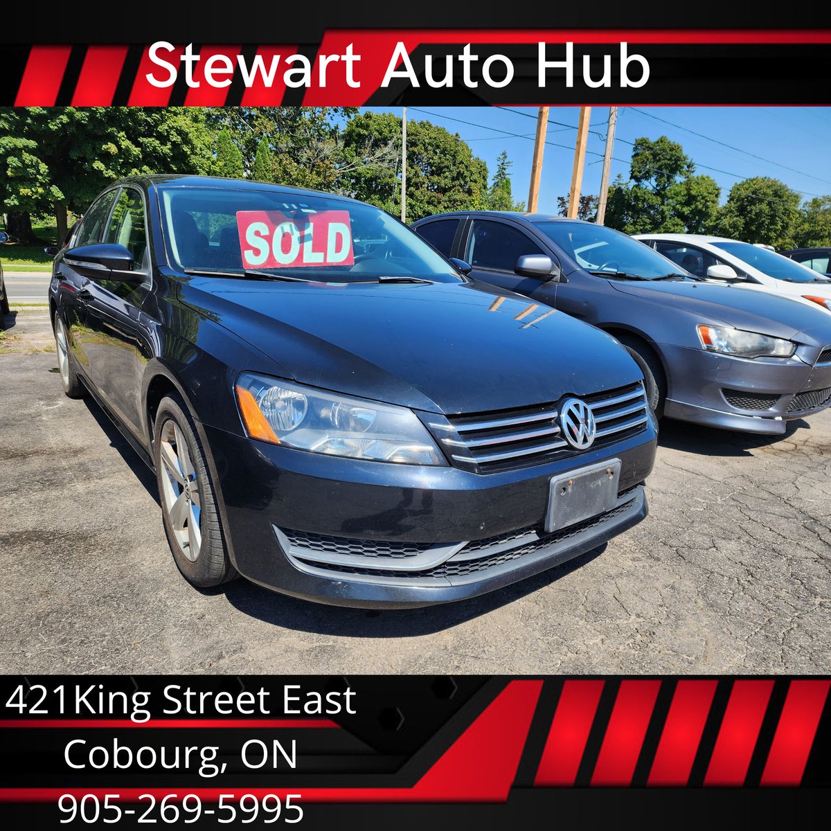 WesStewartSales's tweet photo. #SOLD VOLKSWAGEN PASSAT SE

LEATHER / HEATED SEATS / FUEL EFFICIENT 

#jcdcmotors #jcdcmotorsteam #stewartautohub #jscautosales #TrueNorthAutoBrokers #volkswagen #passat #trendline https://t.co/tUifW3Hyuq
