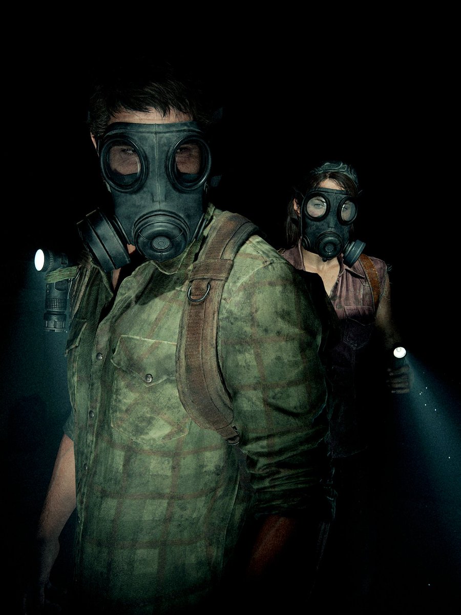 PhotoModeGamer's tweet photo. 20 years later. #TheLastofUsPartI 

#PS5Share #PSshare #PSBlog https://t.co/9T3RwfGWCu