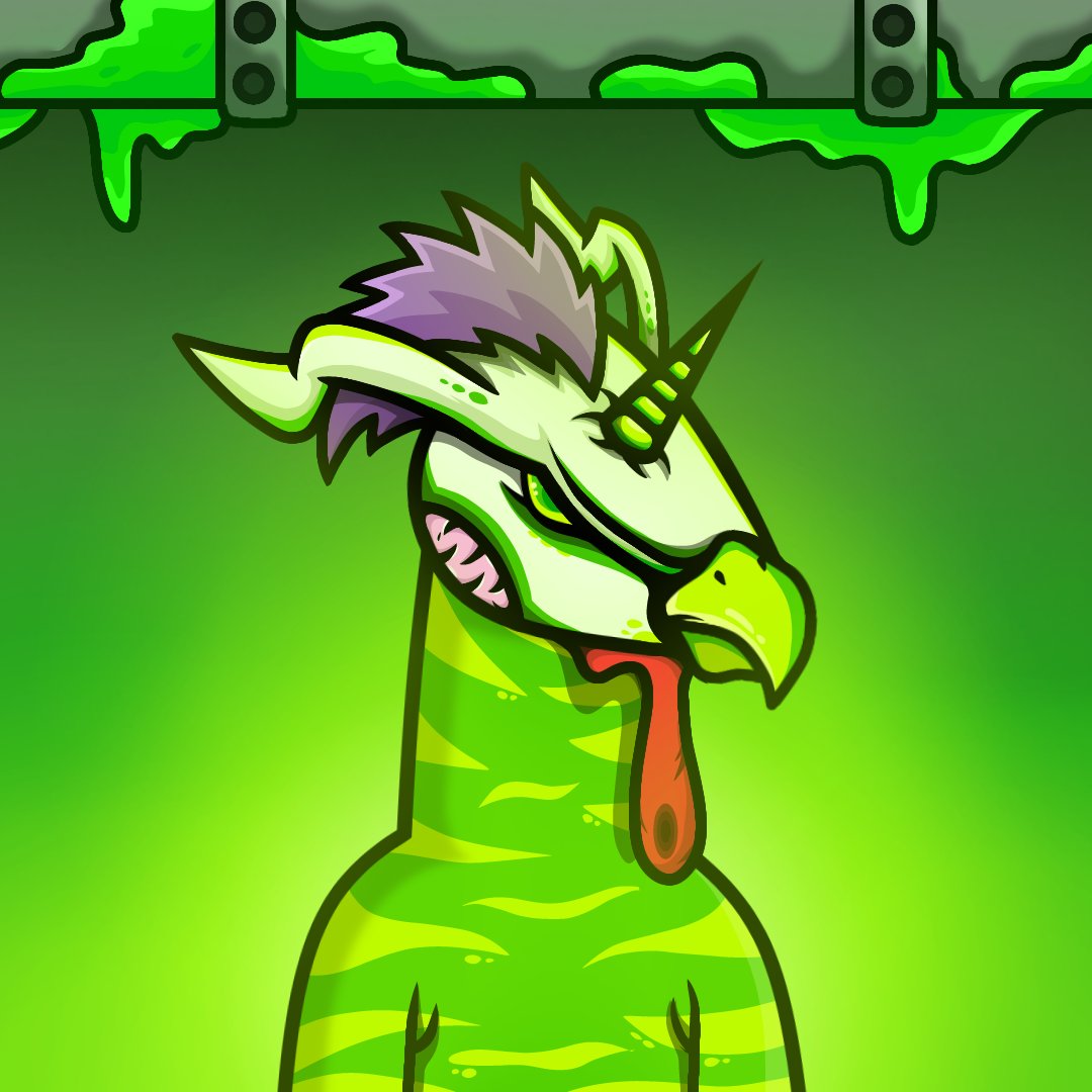 Unicorn_ID_NFT's tweet photo. Good Night NFT WORLD 🌃
UNICORN #177D has been listed at @opensea
UNICORN 177D
RARITY : RARE
Price : 11.5 Matic
LINK : https://t.co/JZQte0ERAx
Don't miss out, grab it fast 😍🦄
#nfts #nft #nftart #nftcommunity #nftcollector #nftartist #cryptoart #nftmarketplace #digitalart https://t.co/37UbXvuoJD