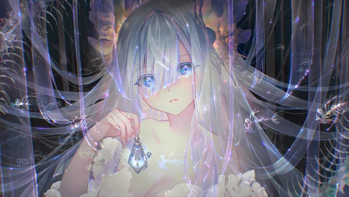 煌めき 