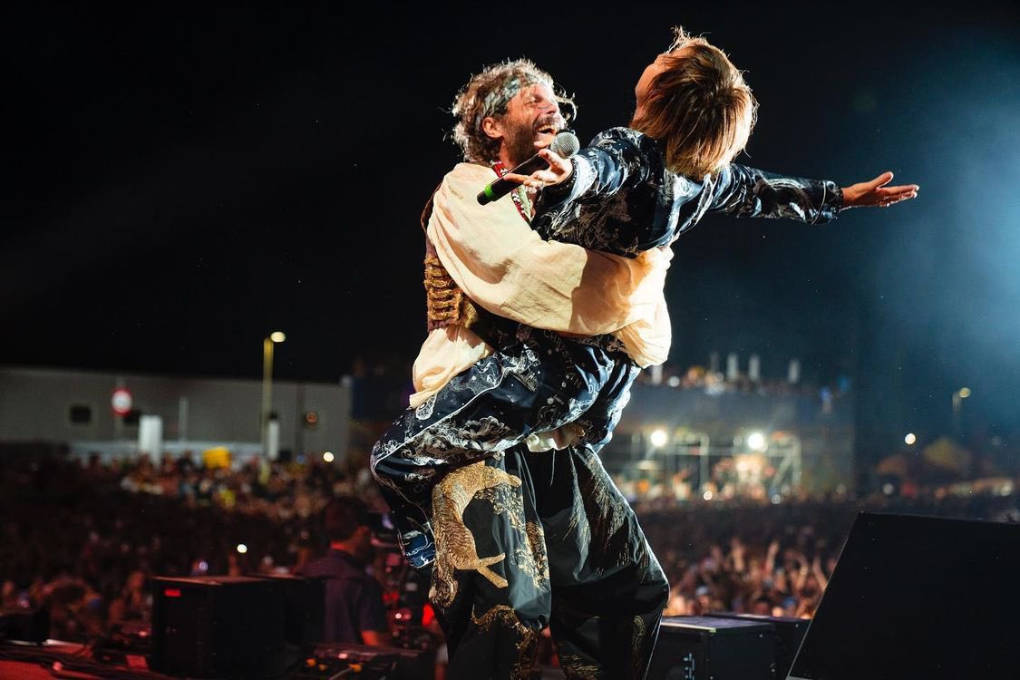 GiannaNannini tweet picture
