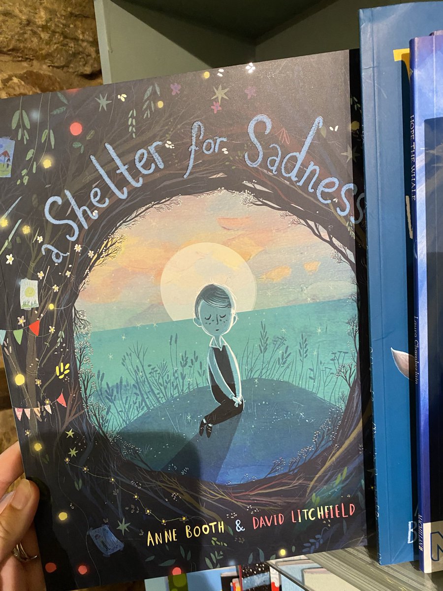 ClareHelenWelsh's tweet photo. Popped into @EastGateBooks and saw lots of #BooksThatHelp on the shelves! Here are a few… #LydiaCorry #AreeChung @ClaireCashmore @thecreativefox @dc_litchfield @Bridgeanne @templarbooks @MacmillanKidsUK @FarshoreBooks https://t.co/QG2bOE5TpX