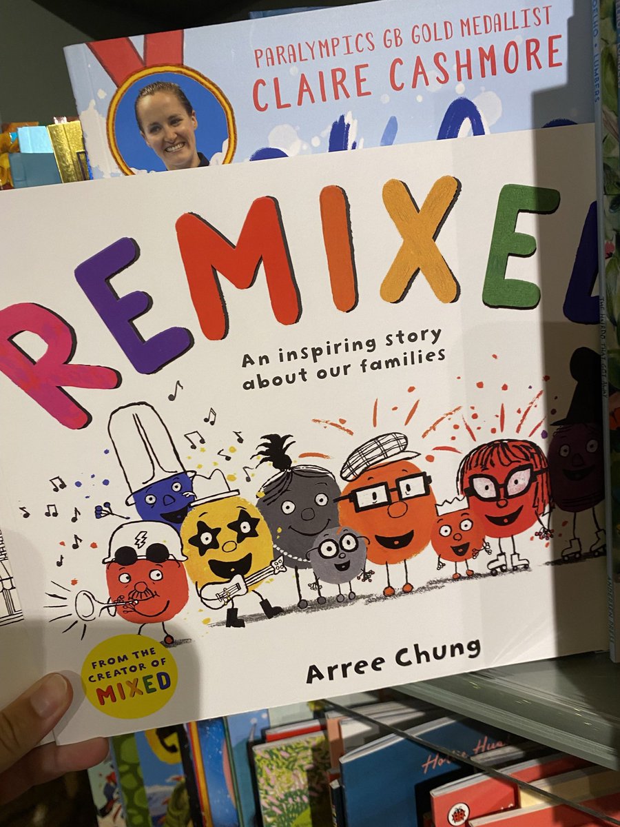 ClareHelenWelsh's tweet photo. Popped into @EastGateBooks and saw lots of #BooksThatHelp on the shelves! Here are a few… #LydiaCorry #AreeChung @ClaireCashmore @thecreativefox @dc_litchfield @Bridgeanne @templarbooks @MacmillanKidsUK @FarshoreBooks https://t.co/QG2bOE5TpX