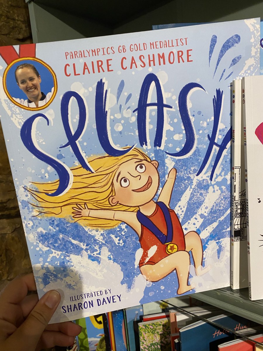 ClareHelenWelsh's tweet photo. Popped into @EastGateBooks and saw lots of #BooksThatHelp on the shelves! Here are a few… #LydiaCorry #AreeChung @ClaireCashmore @thecreativefox @dc_litchfield @Bridgeanne @templarbooks @MacmillanKidsUK @FarshoreBooks https://t.co/QG2bOE5TpX