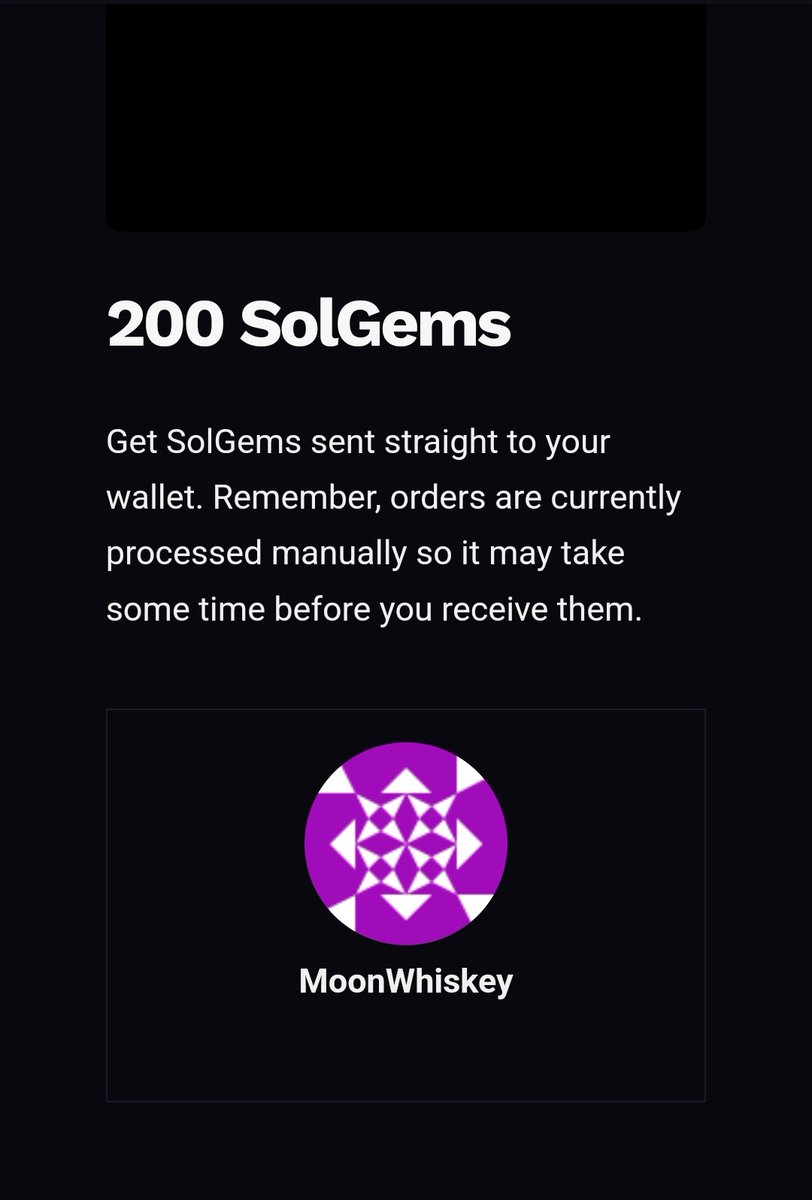 Lucky streak winning back-to-back auctions on @Solbidding.

Don't sleep on <a href="/DazedDucks/">Dazed Ducks</a>.