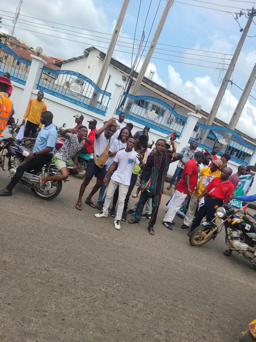 Excel2606's tweet photo. It is indeed a great pleasure to be part of the successful mega rally for PO in the street of IBADAN #OyoObidattiWalk #OyoStateObiDattiWalk @eobilo @_TransformNaija https://t.co/jygJepKOuo