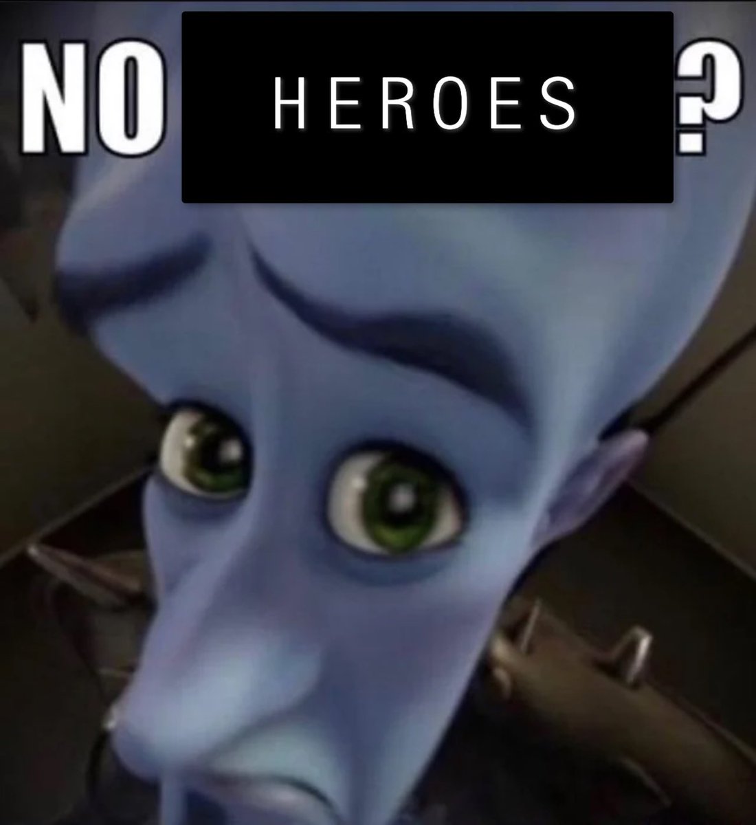 Villain HQ tweet media