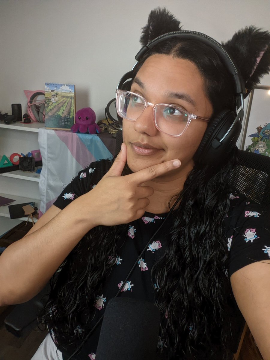 slashie101's tweet photo. Me thinking about all the delicious meals I'm about to make 😏

Live and #sponsored by @HelloFresh (DE lol) today! Get up to 80€ off your first 4 boxes with code POGHELLODE1766! 

We're ordering on stream today, then July and August clip contests!
https://t.co/fQU7TkXvej https://t.co/CWjU2CISTb