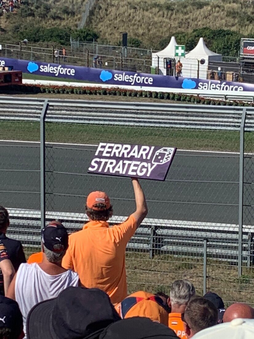 f1trollofficial's tweet photo. Photo of the day https://t.co/kgk6oSnrO3
