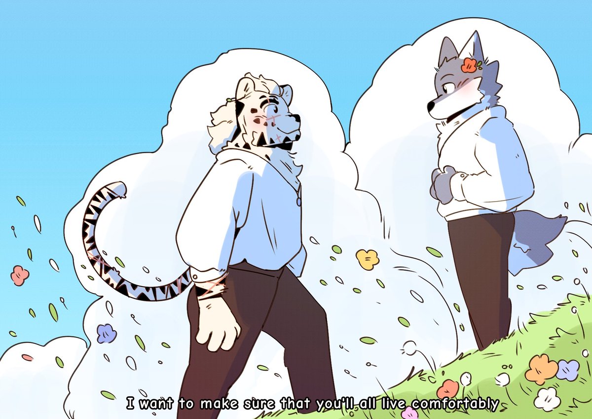 FairyQ (COMMISSION OPEN) tweet media