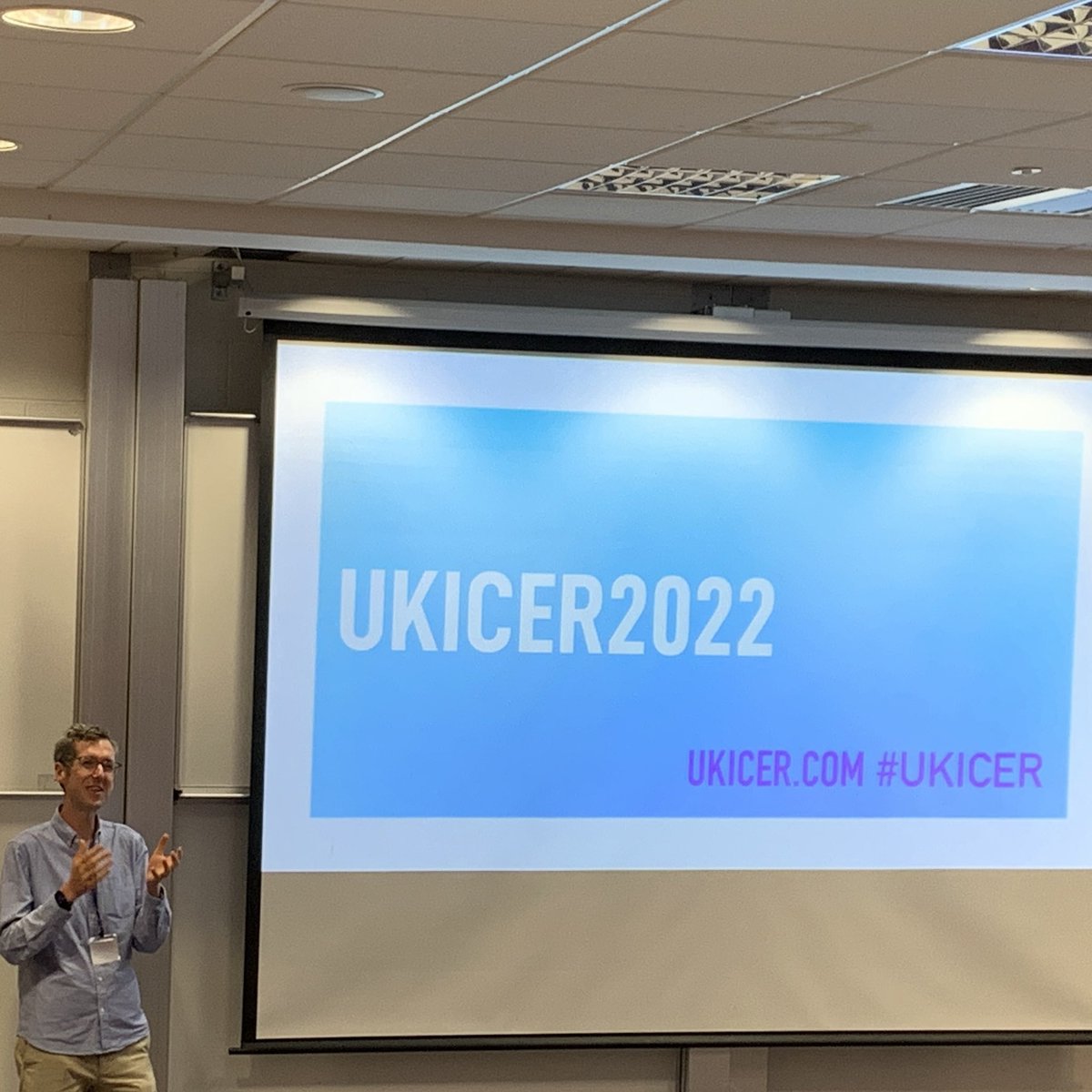 Joseph Maguire (@josephmaguire) on Twitter photo Thank you to the community for making #UKICER a memorable and interesting conference. It was a pleasure to be Programme Chair alongside <a href="/brettabecker/">Brett A. Becker</a> this year. Looking forward to UKICER 2023 in Swansea, Wales! Thank you to the community for making #UKICER a memorable and interesting conference. It was a pleasure to be Programme Chair alongside <a href="/brettabecker/">Brett A. Becker</a> this year. Looking forward to UKICER 2023 in Swansea, Wales!