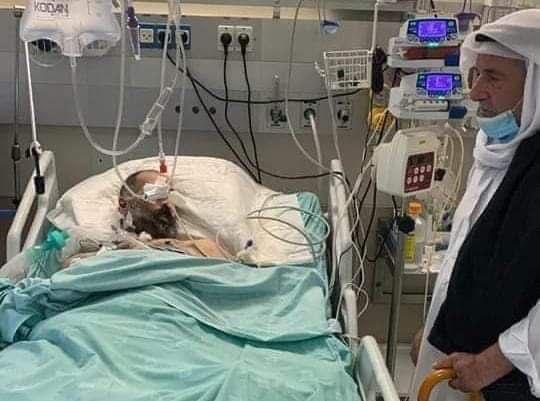 Palestine Prisoner Dies In Unclear Circumstances Inside Israeli Jail
palestineonline.org/palestine-pris…