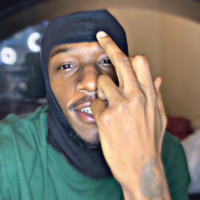 ReddGodd's tweet photo. #NewProfilePic #reddogg https://t.co/KmXwvJlW7p