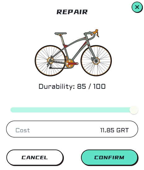 Magnum_M2E | JPN 🇯🇵🚴🏽‍♂️💨 tweet media