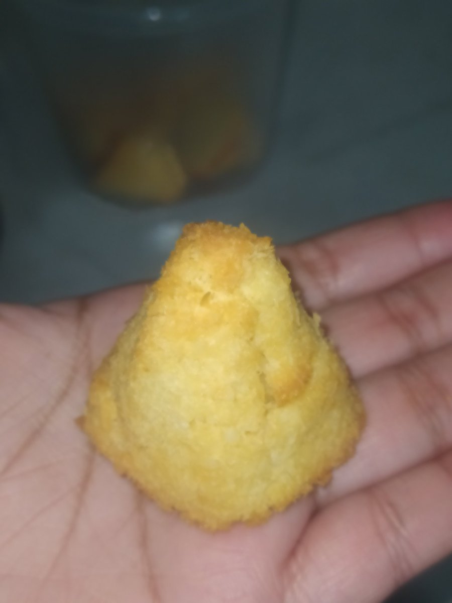 92lbss's tweet image. Hice coquitos saludables, sin azúcar