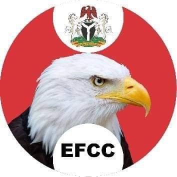 officialEFCC's tweet photo. EFCC PRESS STATEMENT 

False and Misleading Video in Circulation on EFCC Operations

The attention of the Economic and Financial Crimes Commission, EFCC,  has been drawn to an online video trending on Instagram, from the handle of a certain @Iamhelenaduru, a self-styled actress.. https://t.co/2UYZDaxSLI