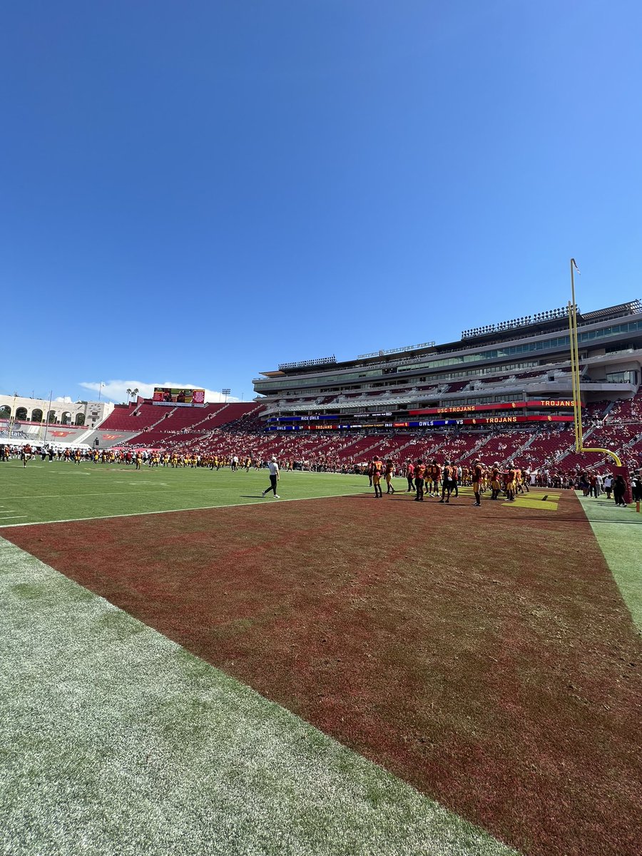 Good to be back in the Coli ✌️

#BLVD