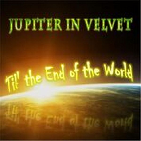 #playingNow (if you like it, please Follow us!) 'Til' The End Of The World' by JUPITER IN VELVET (2017) <a href="/jupiterisvelvet/">Jupiter In Velvet</a>  More info at 2xs.rocks/support