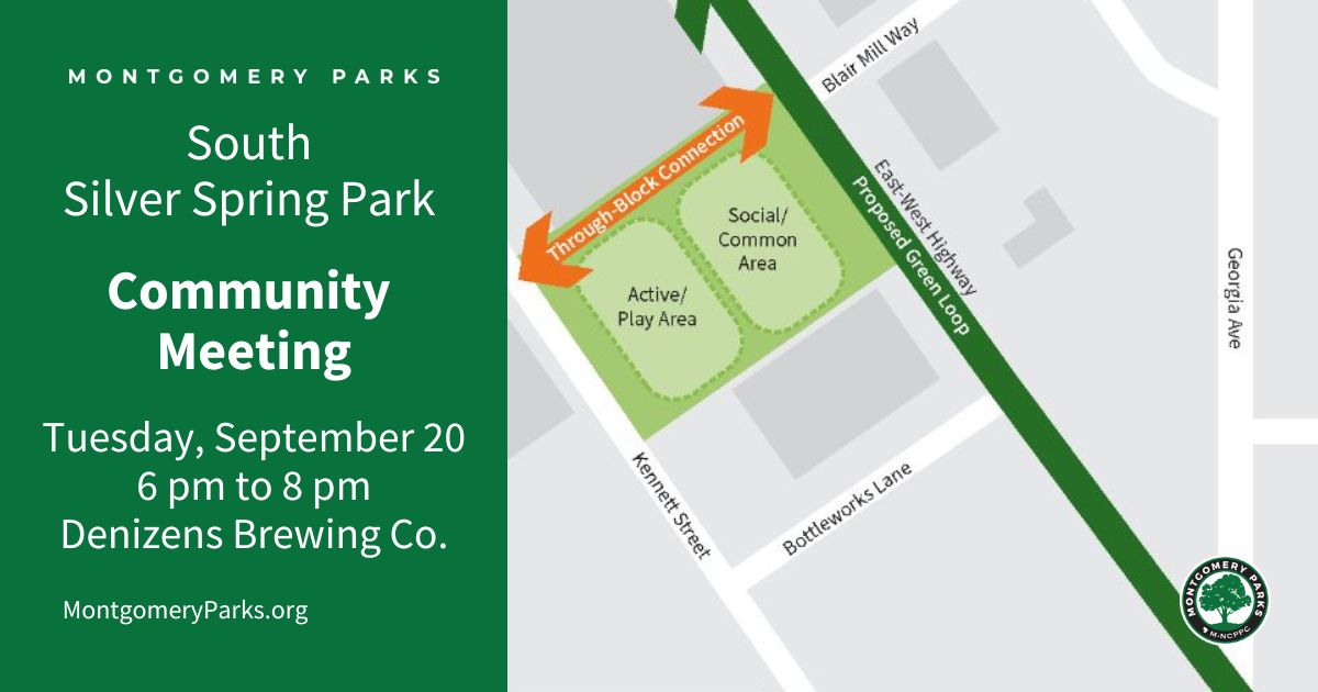 Montgomery Parks tweet media