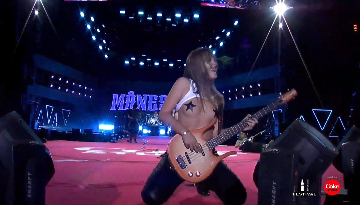 ludothoughts's tweet image. SLAYED