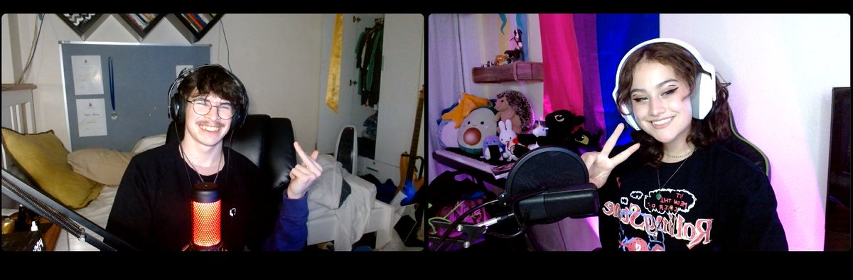 MC PROM 2022! 
Thank you <a href="/MCPromEvent/">🪩 MC Prom 2022</a> !! It was super fun! :)