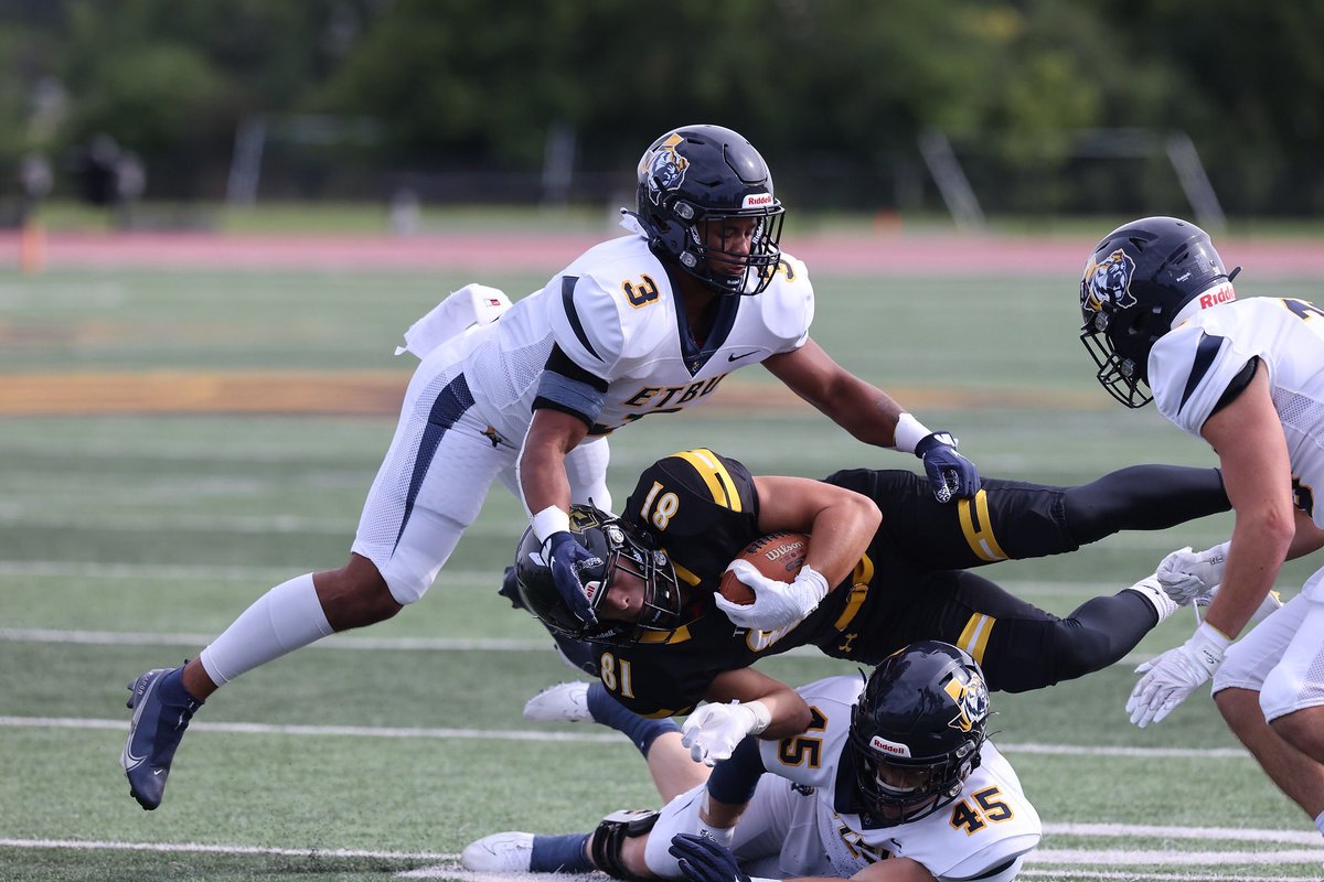 FINAL 🐯🏈

📸: @d3photogathy

#Henotace #TigersUnite #TexasTigers