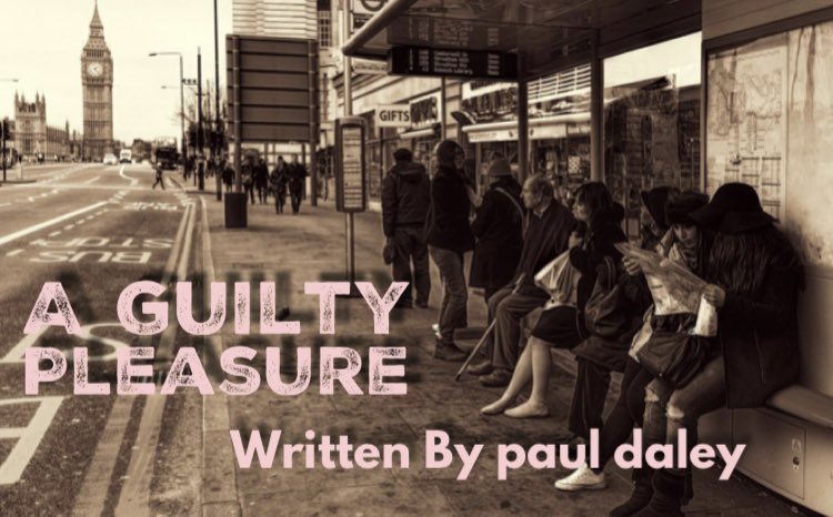 pauldaley2906's tweet photo. So pleased to have my monologue A Guilty pleasure chosen for Worktown words ‘Networds’ Magazine issue 34… I’m now published…sort of 🤣 #networds #worktownwords #writerscommunity #writing #writersofinstagram https://t.co/BShaeigC1c