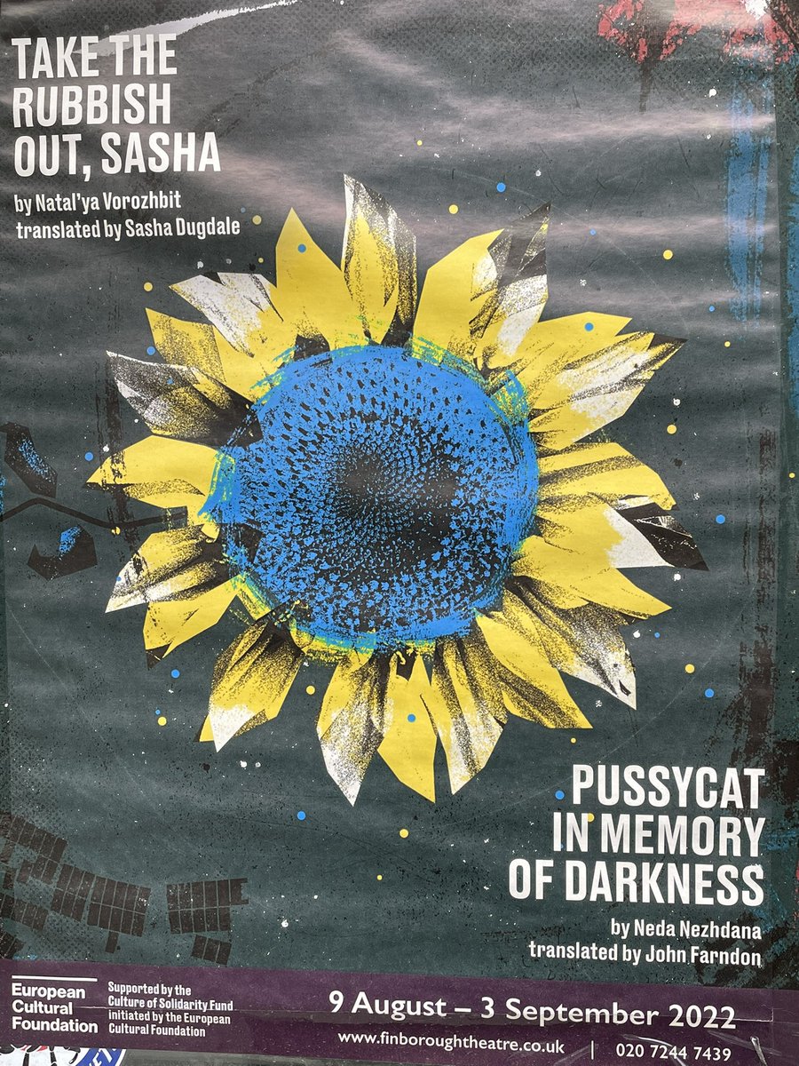 Carolyn Londer-Ward 🇬🇧🇺🇦🇪🇺 tweet media