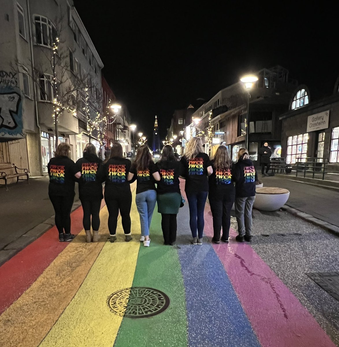 Sasa ×͜× | Ready, Steady, Go! 💋🪩 tweet media