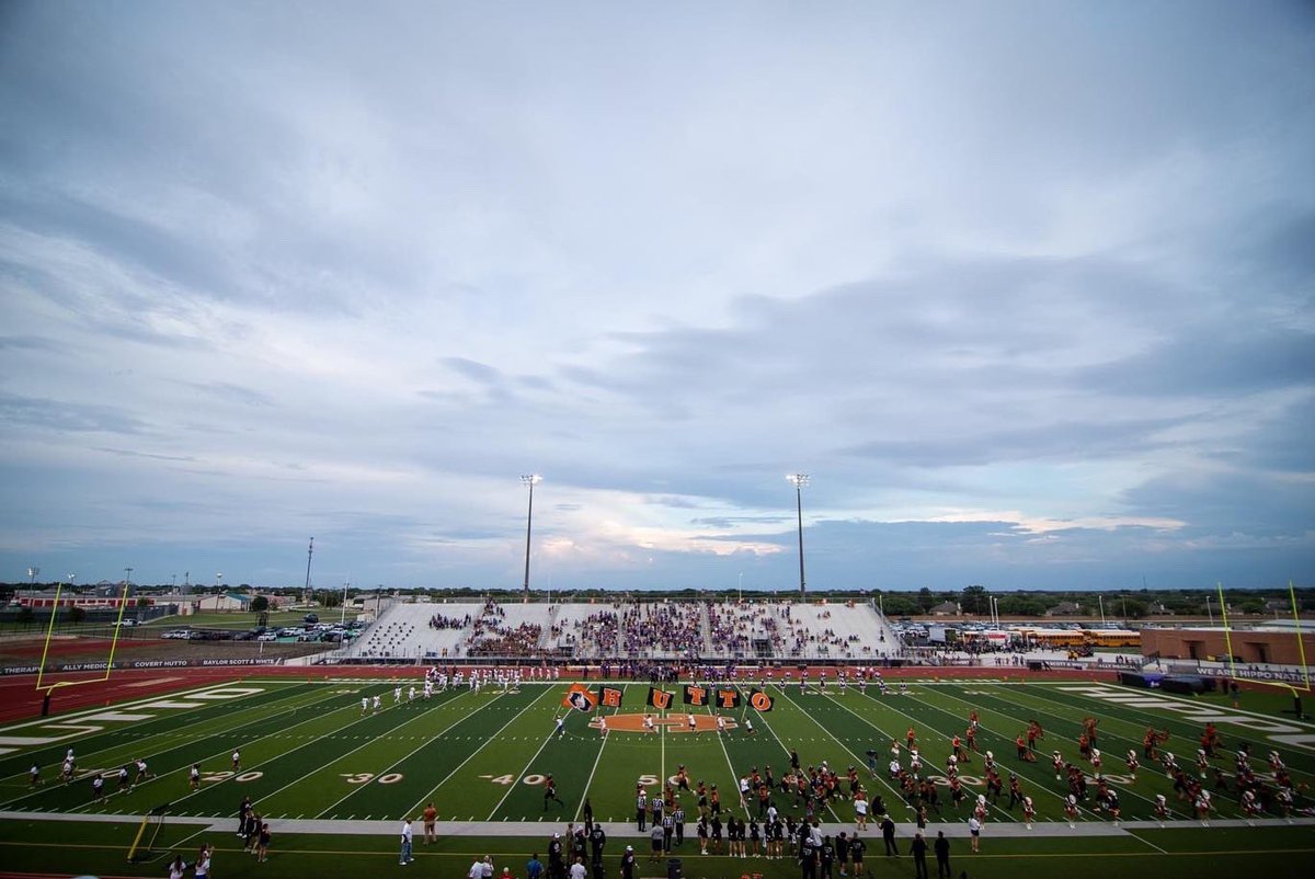 Monica Hamby (@monmariehamby) on Twitter photo Friday Night Lights looks a little different nowadays <a href="/HuttoHS_Fball/">Hutto Football</a> <a href="/hippoathletics/">Hutto Hippo Athletics</a> @HuttoISD <a href="/huttoabc/">Hutto Booster Club</a> Friday Night Lights looks a little different nowadays <a href="/HuttoHS_Fball/">Hutto Football</a> <a href="/hippoathletics/">Hutto Hippo Athletics</a> @HuttoISD <a href="/huttoabc/">Hutto Booster Club</a>