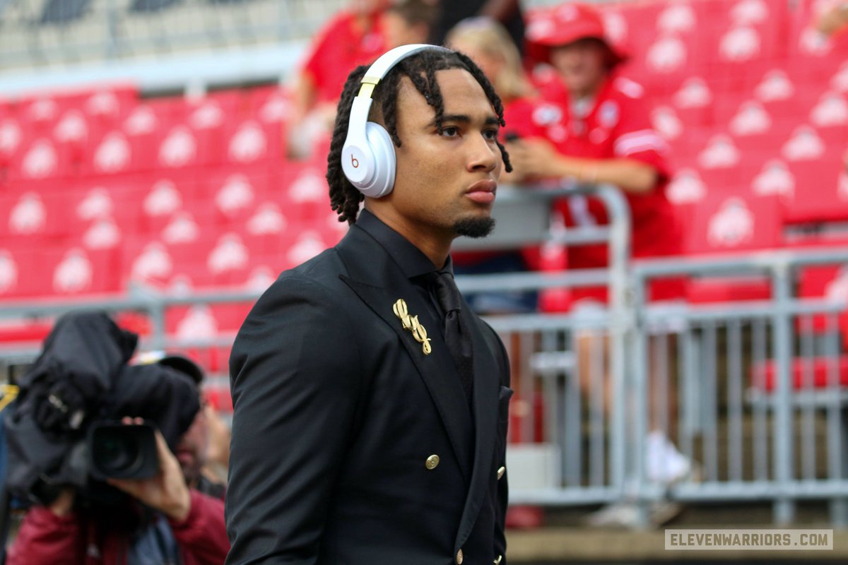 Garrick_Hodge's tweet photo. QB1 https://t.co/gSZdQh1crT