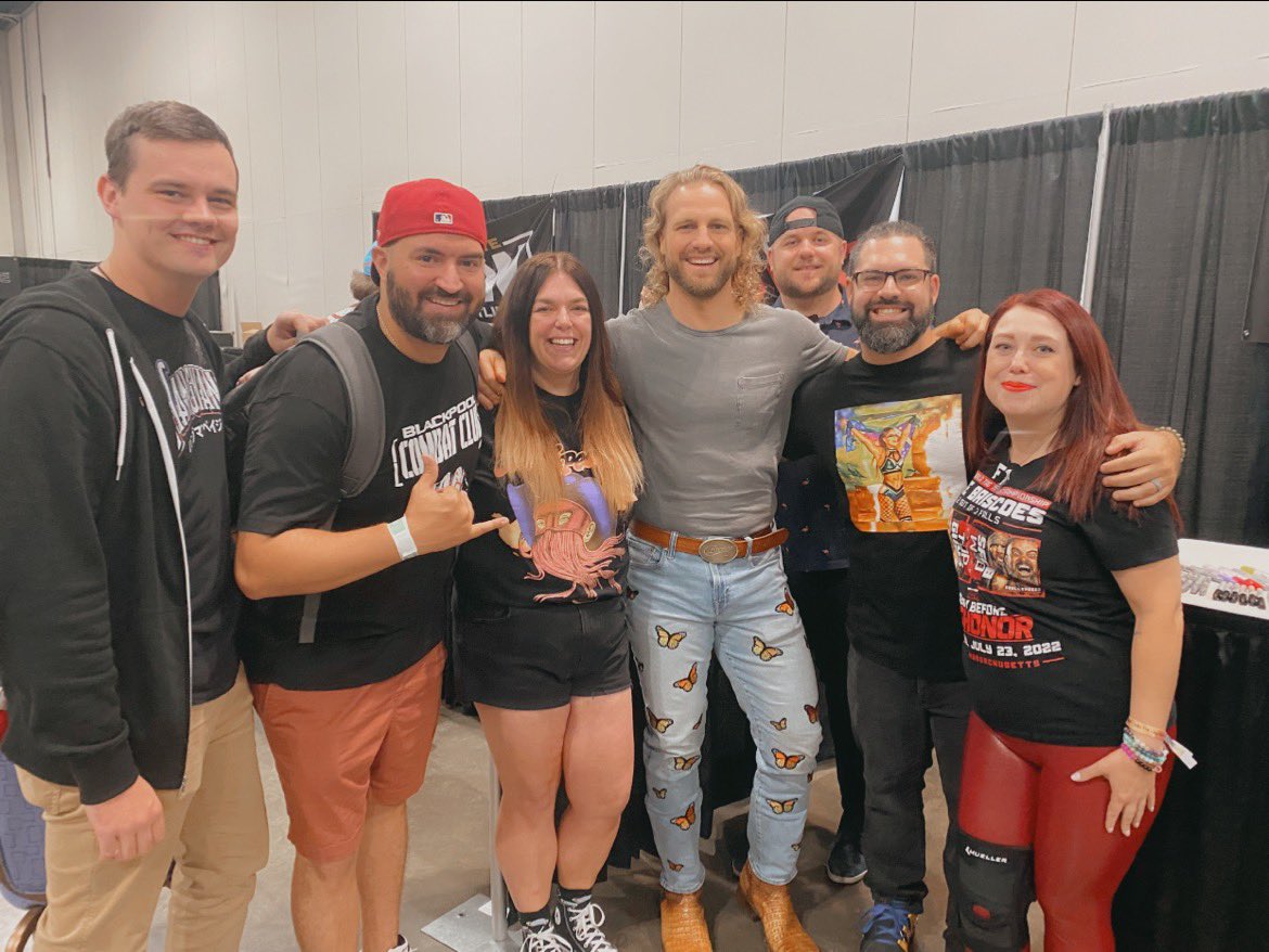 kerrymckend's tweet photo. This meant more than people will know @theAdamPage 💜🤠💩 https://t.co/DL39xnzhdX