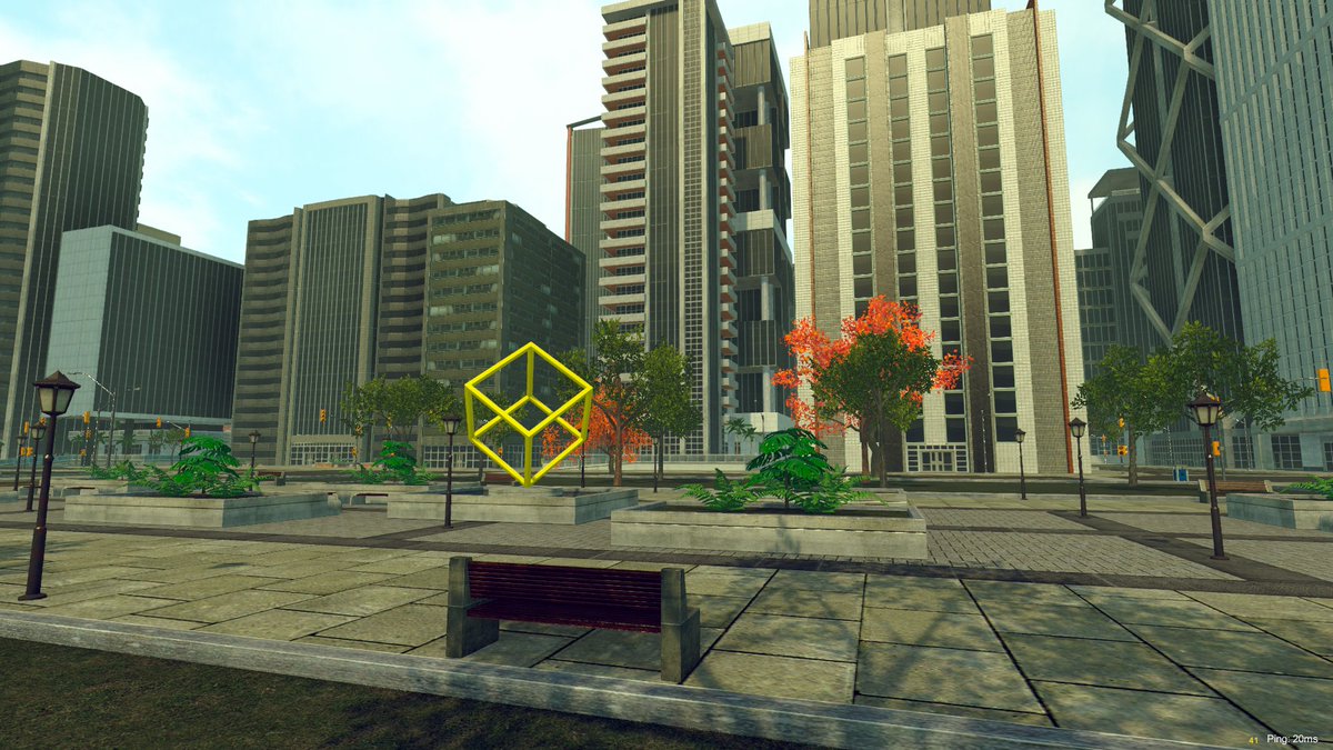 JonDixonTCG's tweet photo. Some more pics from TCG World Alpha! This time, Asia city!
@OfficialTCGCoin
#TCGWorld #Metaverse #TCGWorldAlpha #tcgdragoncc #PlayToEarn https://t.co/rkWAuomtyy