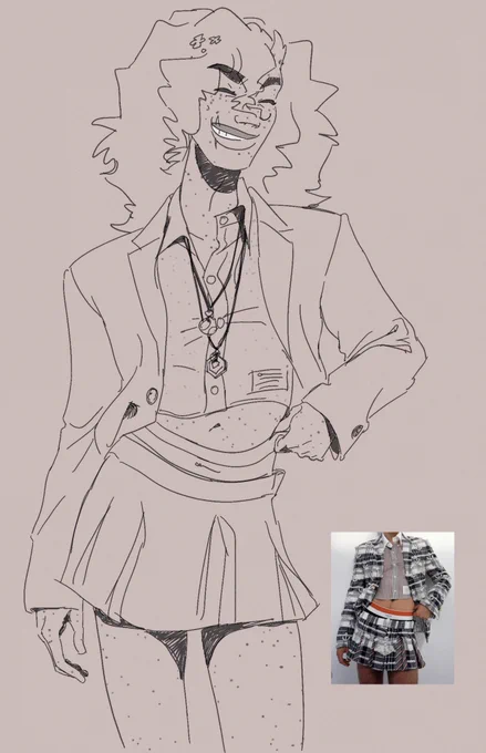 some pinterest studies w Jam  