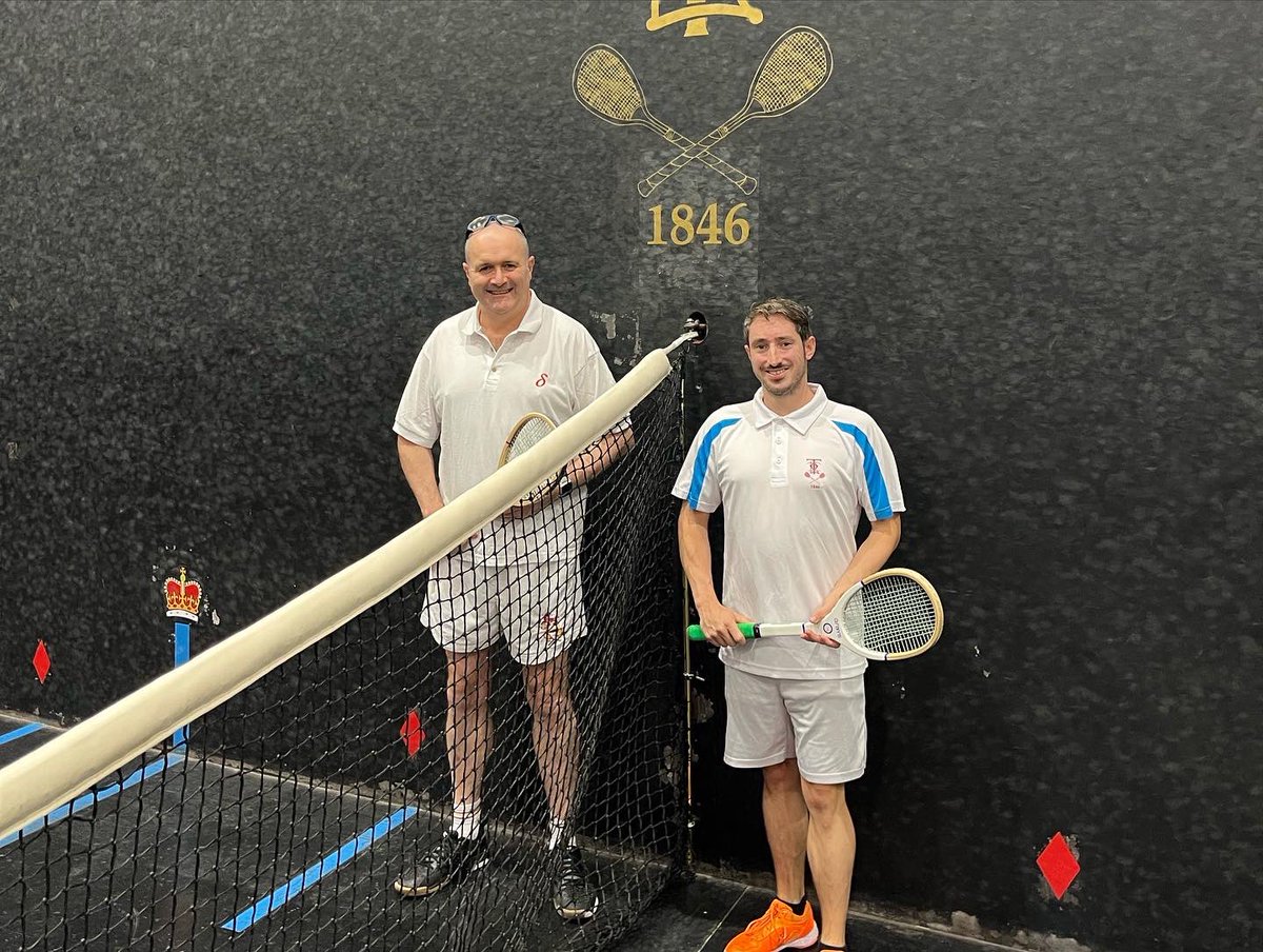 Congratulations to all that took part in the LTCC Vs <a href="/DedanistsSoc/">The Dedanists' Society</a> match today. It was a pleasure as always to host you. With lots of good close games, the match ended with a draw at 3-3 in matches. Well done all!