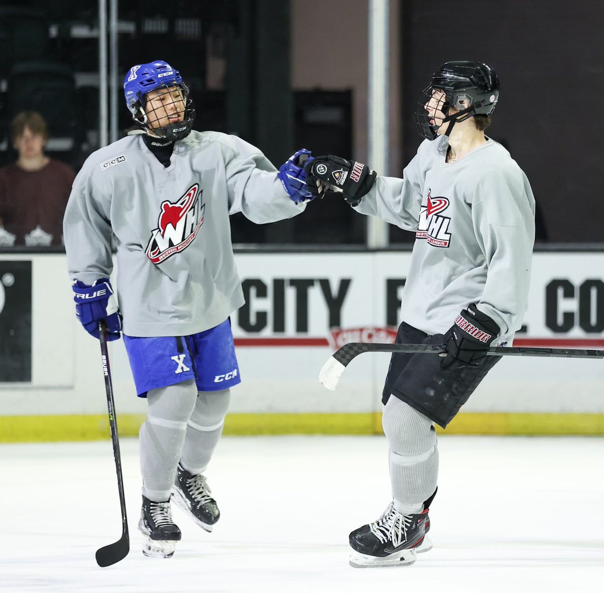 WHLsilvertips's tweet photo. All in a morning’s work.
📸: @kristinophotos
#TipsCamp x @bodieskneaded https://t.co/W85u3F51m8