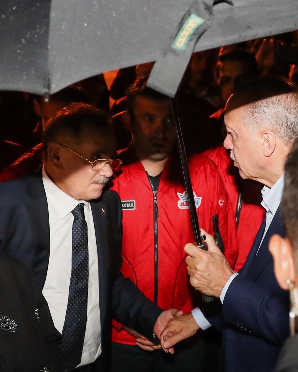Mustafa Demir