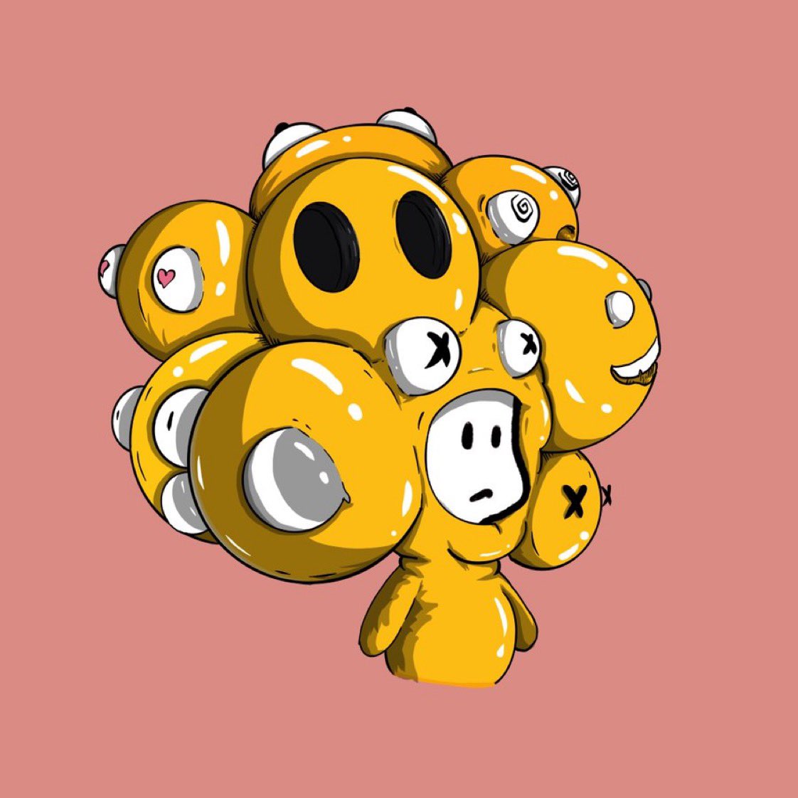 Raffle private sale 
Price 0.1e
Like + rt must follow <a href="/NaughtyDots/">Look at bio ( WDPP & NDPP )</a> 
60 second 
Good luck fam!
Happy weekend fam!
#NDPP