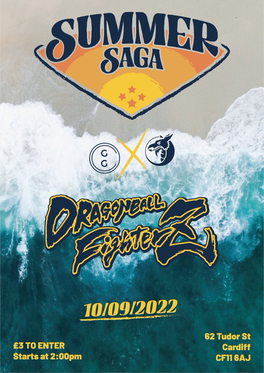 DBFZWales tweet media