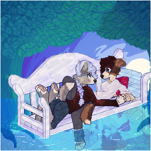 XPUPPYKITTYZX's tweet photo. old pixels from 2016
#art #pixel #scene #pixelscene #furry https://t.co/f8BaWUEGCp