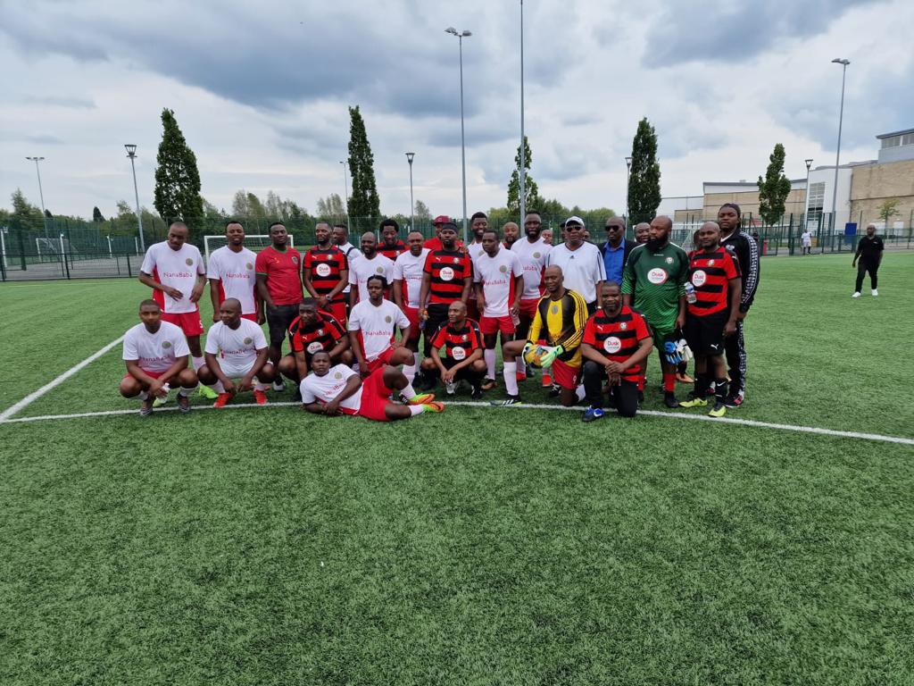 MUMCo_UK's tweet photo. A weekend of fun, laughter and a sense of community...well done all. #BELONGING. https://t.co/l6yuORkV5a