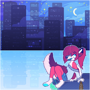 XPUPPYKITTYZX's tweet photo. old pixels from 2016
#art #pixel #scene #pixelscene #furry https://t.co/f8BaWUEGCp