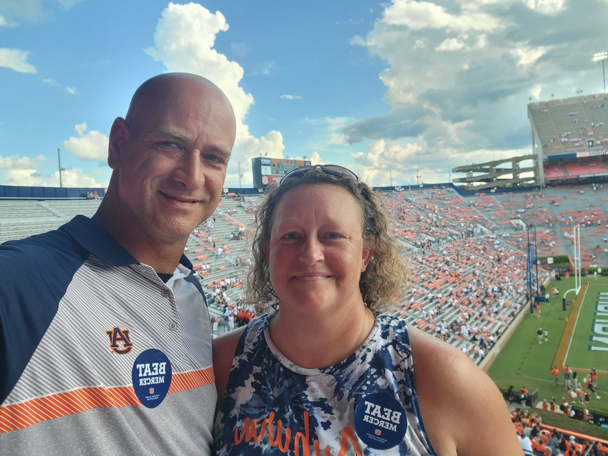 ClydeJasonball's tweet photo. @aurbun_gameday https://t.co/13Pf44CIUE