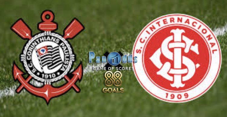 panodds's tweet photo. 04/09/2022 ⚽️ #football 

🇧🇷 #SerieA 

#Corinthians ⚫️ - #Internacional 🔴 
Corinthians win 2.20

#88goals 

🇨🇦🇩🇰🇵🇱🇧🇷🇳🇬🇮🇳🇧🇩🇹🇼🇨🇳🇫🇮

Bet here ➡️ https://t.co/itDmLZeGDU

#panodds  #Tips #sport #countinho #EricGarcia #Gunther #Dominik #Auburn #WestHam #raphinha #SevillaBarca @goal https://t.co/liK86d4jGI