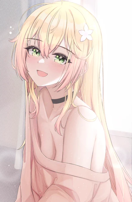 寝起き#ねねアルバム 