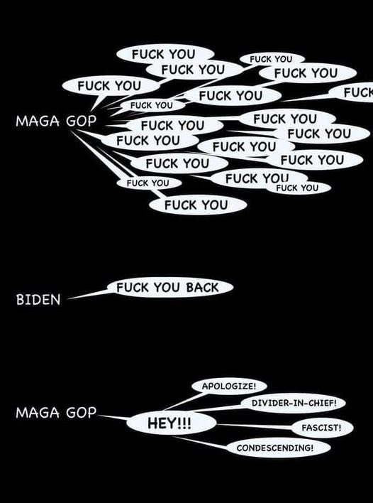 joncoopertweets's tweet photo. #FascistSnowflakes https://t.co/Qn8fORliqc
